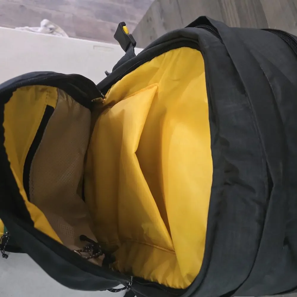 Mountainsmith borealis 35l